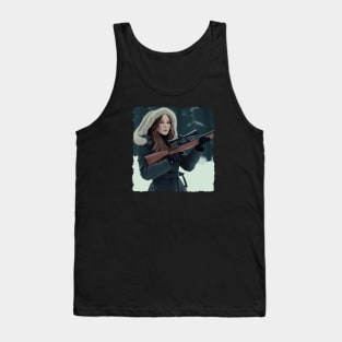 The Mother Tank Top